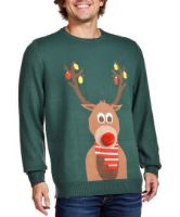 Снимка на Мъжки пуловер