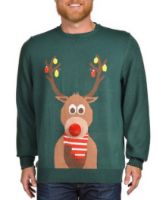 Снимка на Мъжки пуловер