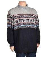 Снимка на Мъжки пуловер