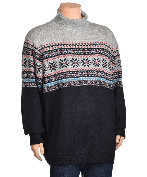 Снимка на Мъжки пуловер