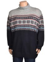 Снимка на Мъжки пуловер