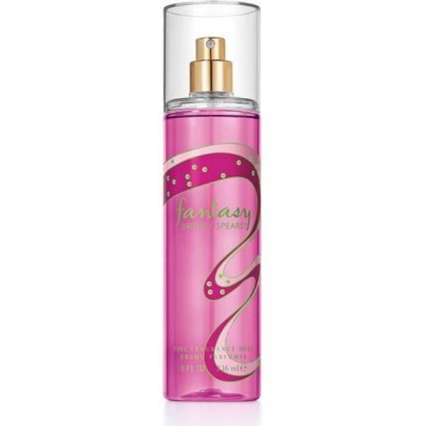 Снимка на Britney Spears Body Mist 236 мл Флорален