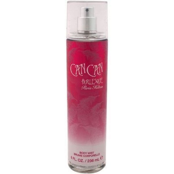 Снимка на Body Mist Парфюмна вода Can Can Burlesque за жени 236 мл