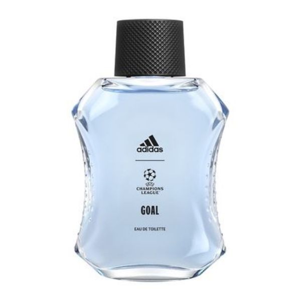 Снимка на Мъжки тоалетна вода Adidas Uefa Champions League Goal 100 мл