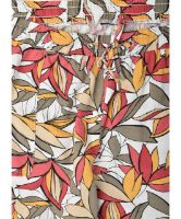 Снимка на Дамски панталон от ленена смес