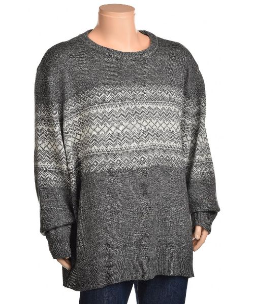 Снимка на Мъжки пуловер