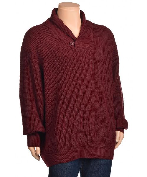 Снимка на Мъжки пуловер