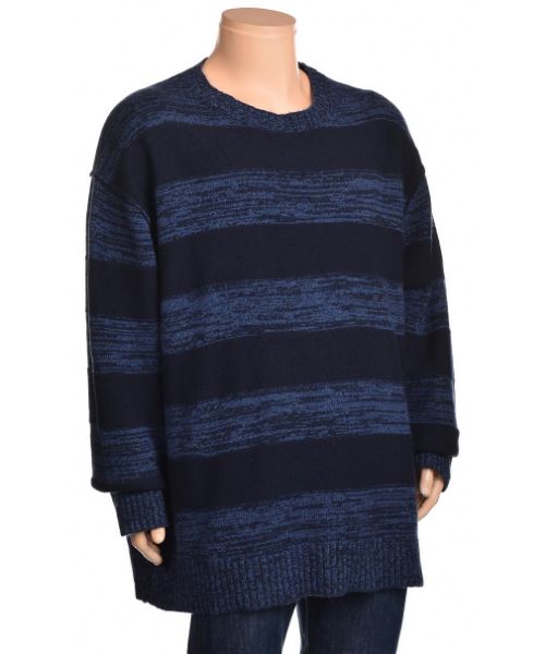 Снимка на Мъжки пуловер от вълна