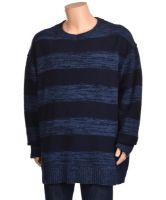 Снимка на Мъжки пуловер от вълна