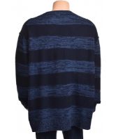 Снимка на Мъжки пуловер от вълна