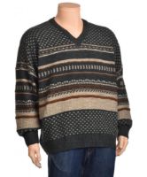 Снимка на Мъжки пуловер