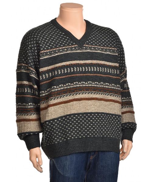 Снимка на Мъжки пуловер