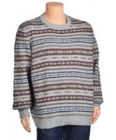 Снимка на Мъжки пуловер