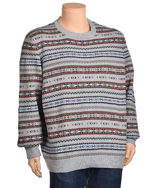 Снимка на Мъжки пуловер