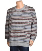 Снимка на Мъжки пуловер