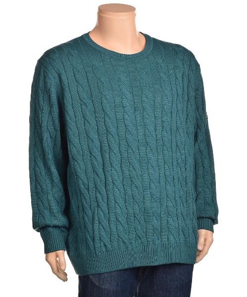 Снимка на Мъжки пуловер