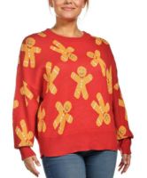 Снимка на Дамски пуловер