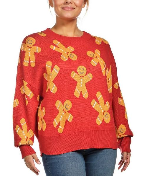 Снимка на Дамски пуловер