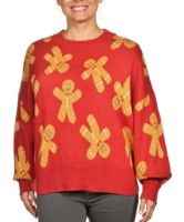 Снимка на Дамски пуловер