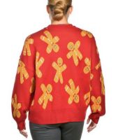 Снимка на Дамски пуловер