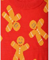 Снимка на Дамски пуловер