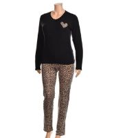 Снимка на Дамска пижама