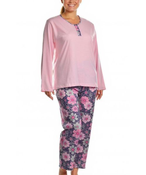 Снимка на Дамска пижама