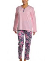 Снимка на Дамска пижама