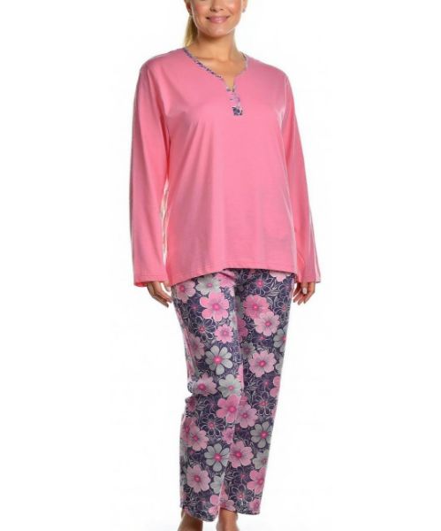 Снимка на Дамска пижама