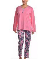 Снимка на Дамска пижама