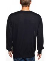 Снимка на Мъжки пуловер от вълнена смес