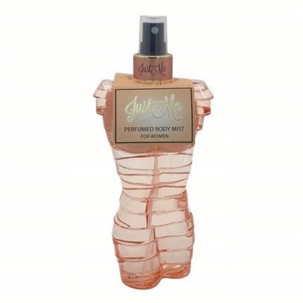 Снимка на Спрей за тяло Linn Young Just For Me 250 мл