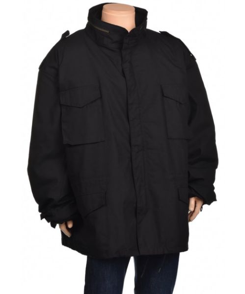 Снимка на Мъжко яке