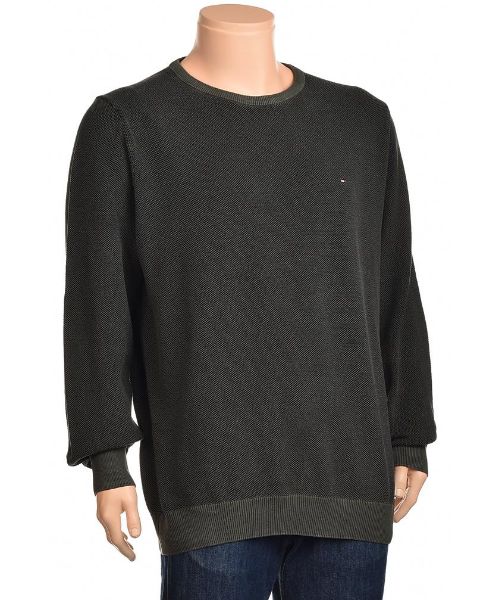 Снимка на Мъжки пуловер