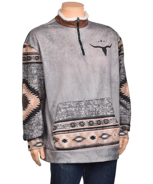 Снимка на Мъжко горнище