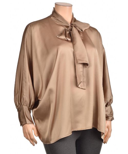 Снимка на Дамска блуза