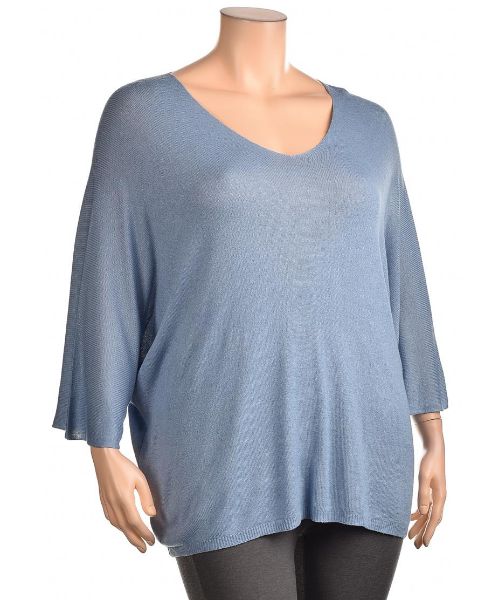 Снимка на Дамски пуловер