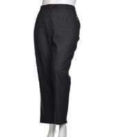 Снимка на Дамски панталон от вълна