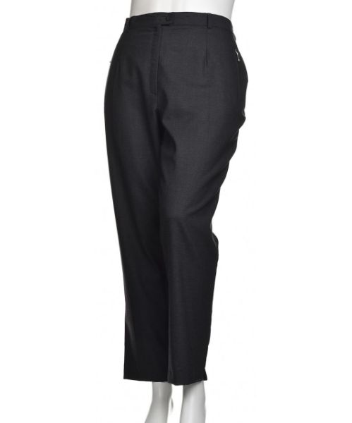 Снимка на Дамски панталон от вълна