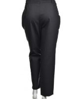 Снимка на Дамски панталон от вълна