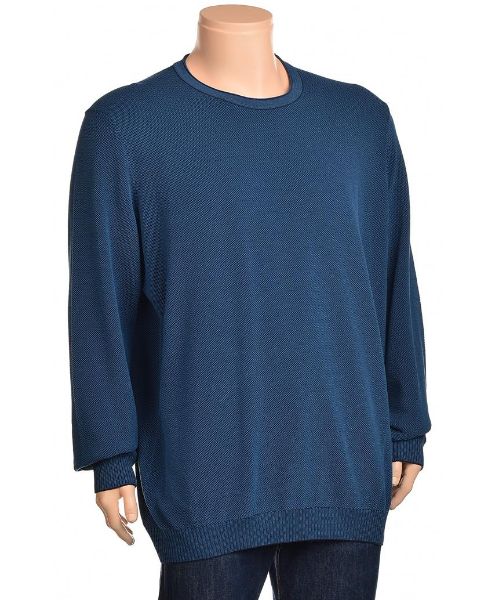 Снимка на Мъжки пуловер