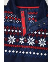 Снимка на Мъжко поларено горнище