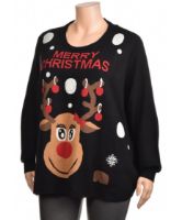 Снимка на Дамски пуловер