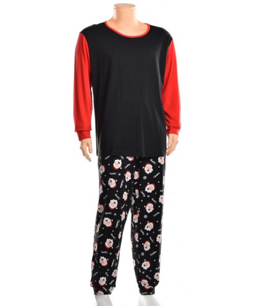 Снимка на Мъжка пижама