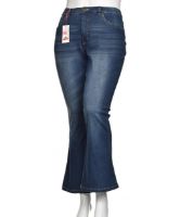 Снимка на Дамски дънки