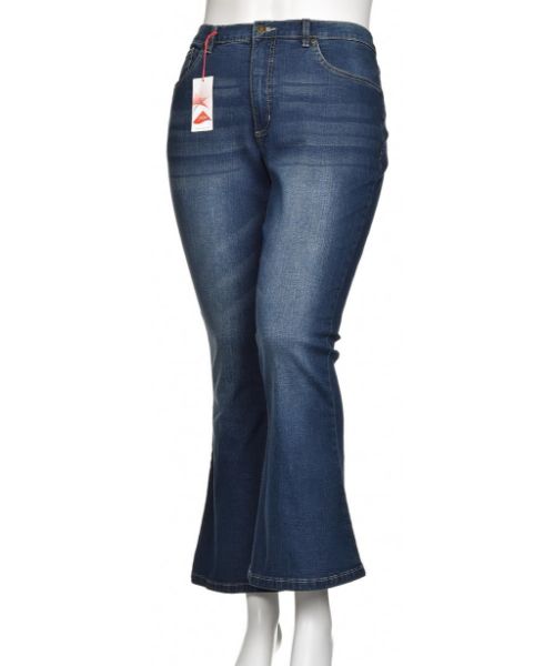 Снимка на Дамски дънки