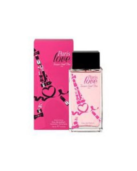 Снимка на Varens Udv Paris Love парфюмна вода спрей 100 мл