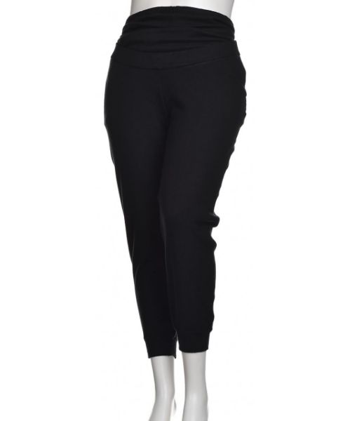 Снимка на Дамско долнище за бременни