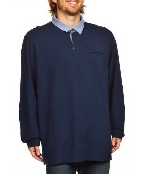 Снимка на Мъжка блуза