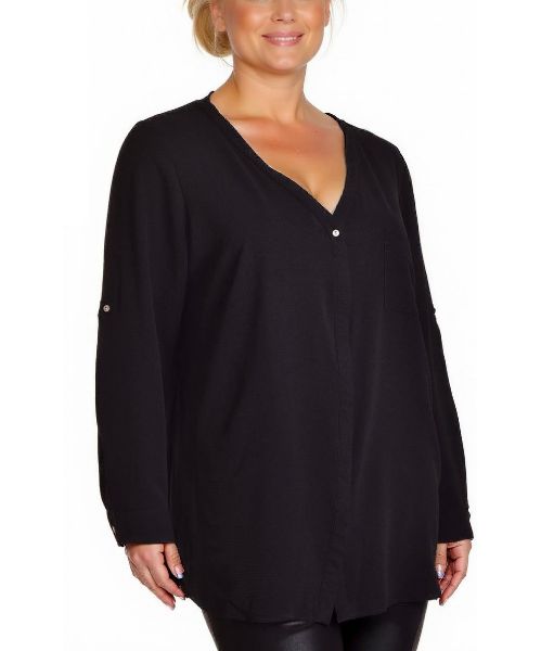 Снимка на Дамска риза